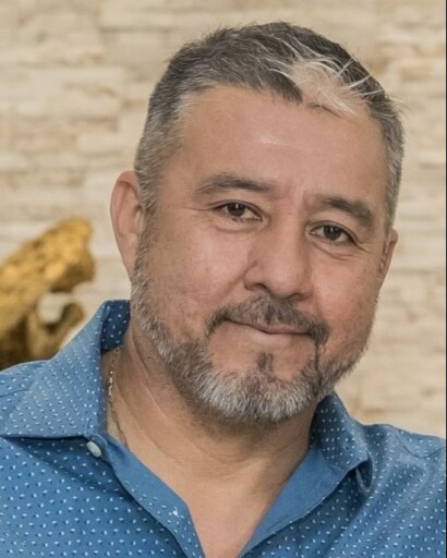 Manuel Urbina Profile Photo