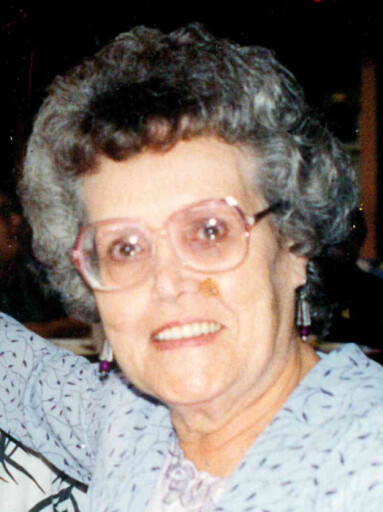 Marjorie Lorraine Janke