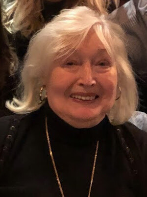 Nancy A. Barto Profile Photo