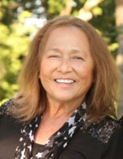 Diane F. Pfeiffer