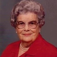 Virginia Lee Nixon