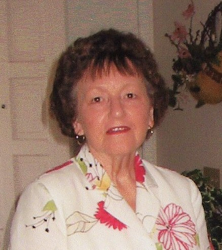 Edith Champlin Profile Photo