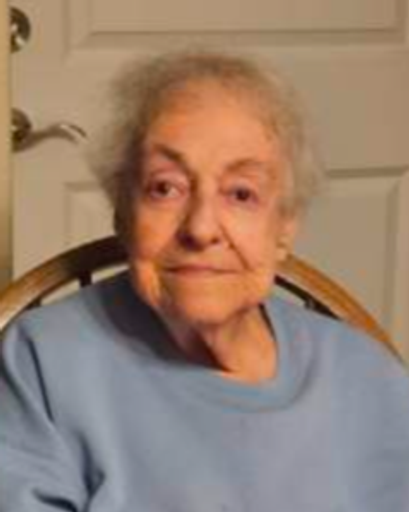 Beverly Elaine Kloepper's obituary image