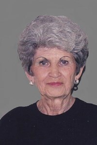 Bonnie Jean Smith