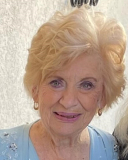 Barbara DuPree Hall's obituary image