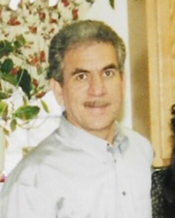 Raul Antonio Guerra