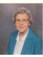 Thelma Ann Meechan