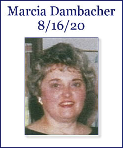 Marcia Dambacher