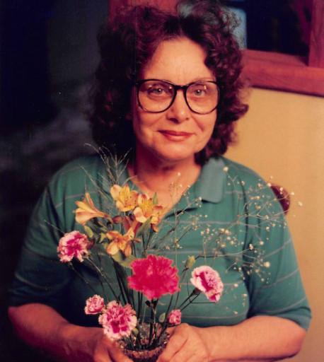 Kathyrn Ethel McDaniel