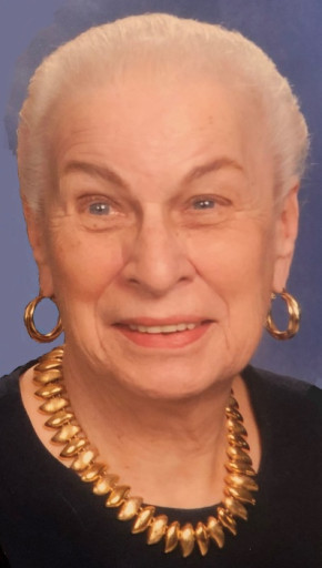 Mary Graf Profile Photo