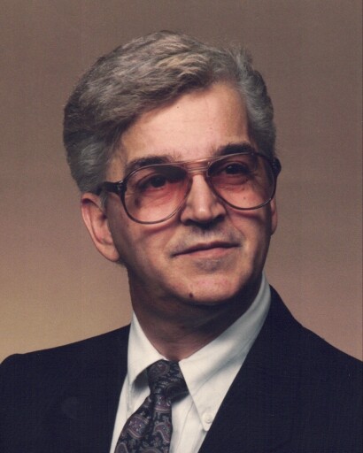 Paul D. Strobel Profile Photo