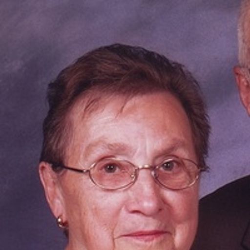 Laverne M. Denk