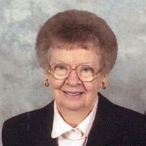 Florence Williams Hall Profile Photo