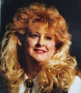 Linda Rose Penley (Stacey) Profile Photo