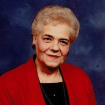 Ruth Dixon