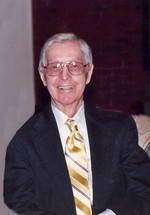 Charles Edgar Swomley Profile Photo