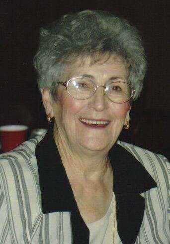 Thelma Meaney