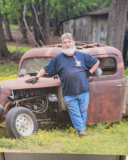 Bobby Lynn Belk Profile Photo