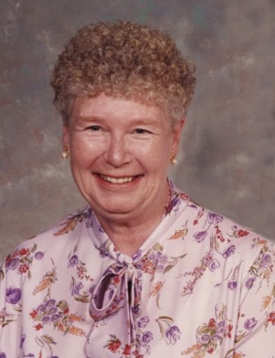 Dorothy Frances Jarr Profile Photo