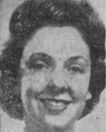 Barbara June Glover Profile Photo