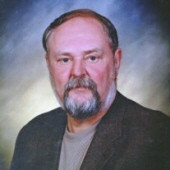 Donald Mitchell Profile Photo