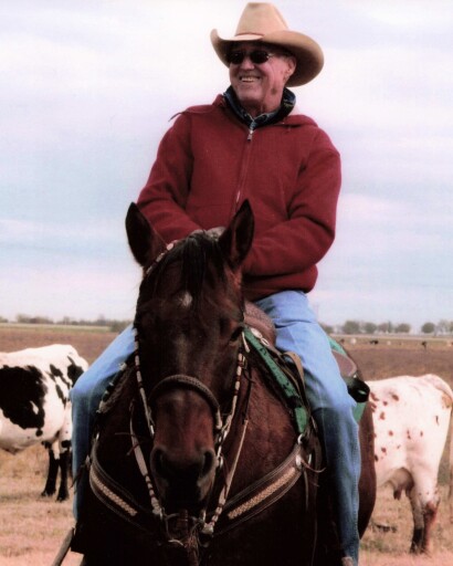 Charles M. Graves's obituary image