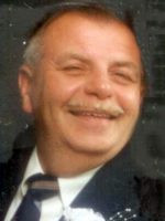 Larry G. Fisher