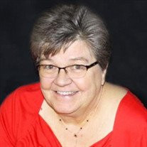 Linda Teutsch Profile Photo