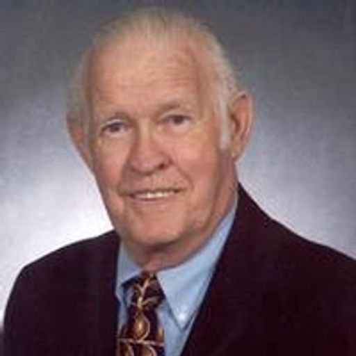 Donald H. Bailey