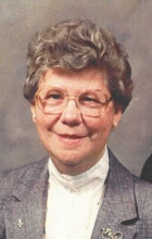 Loretta Jean Miller