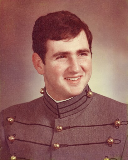 Lt. Col. John N. Pruett