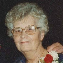 Mary Woyczik