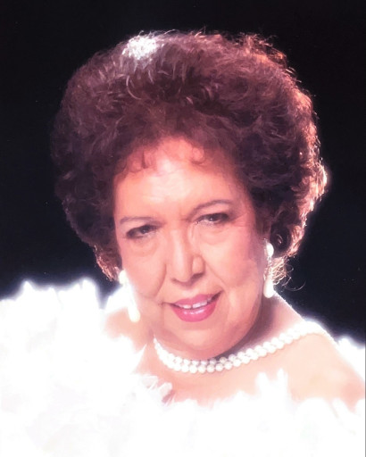 Lucy H. Espinoza