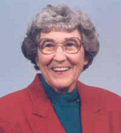 Edna Ashburn