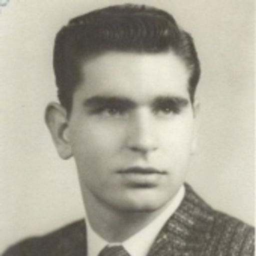Edward Frank Bender