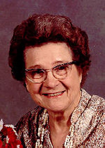 Kathleen Barrett Pridgen