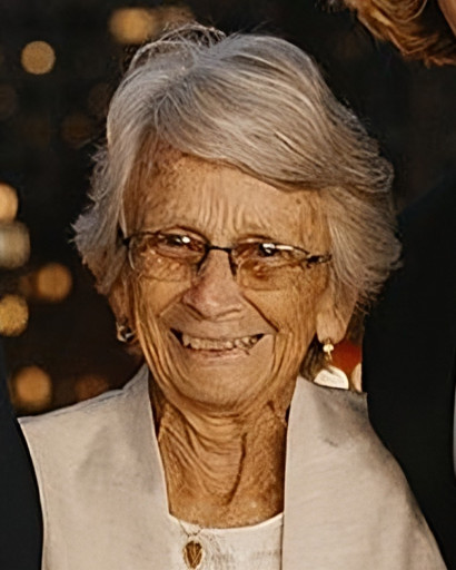 Barbara Jane Witbeck McFee Profile Photo