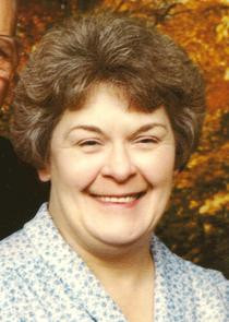 Joyce Tobias