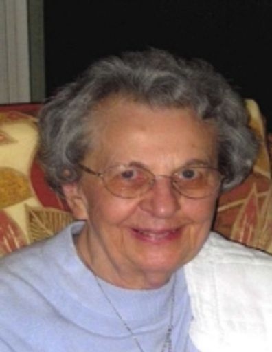 Dorothy Ruth Guenterberg