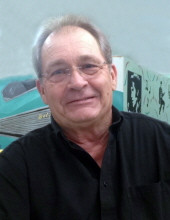 Danny W. Martin Profile Photo