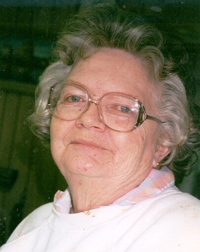 Betty Nickell