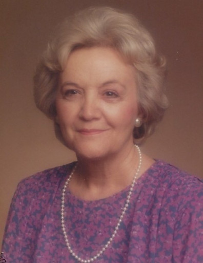 Elizabeth Louise Kinkade