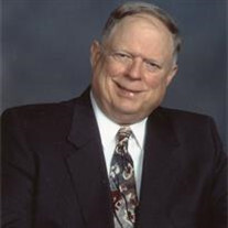 Dr. David V. Cardner