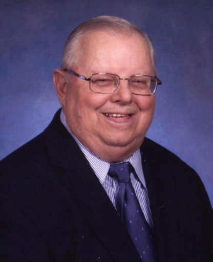 Roger M. Paulin Profile Photo