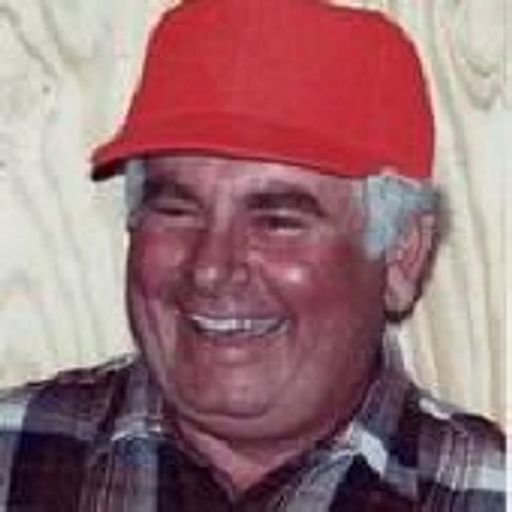 George R. Woodington,  Sr.