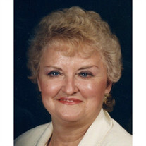 Mable Joyce Evans Profile Photo
