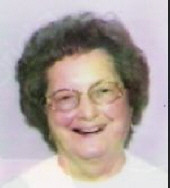 Margaret  "Irene" Robinson