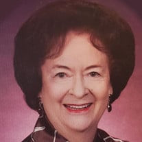 Mrs. BETTY RUTH GIRARD CLAYTON Profile Photo