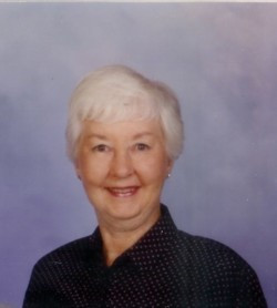 Ruth Blevins