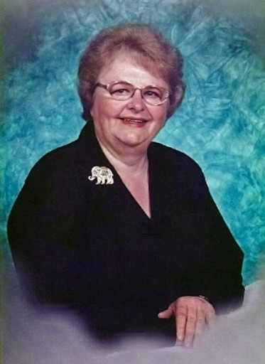 Shirley Mason Profile Photo